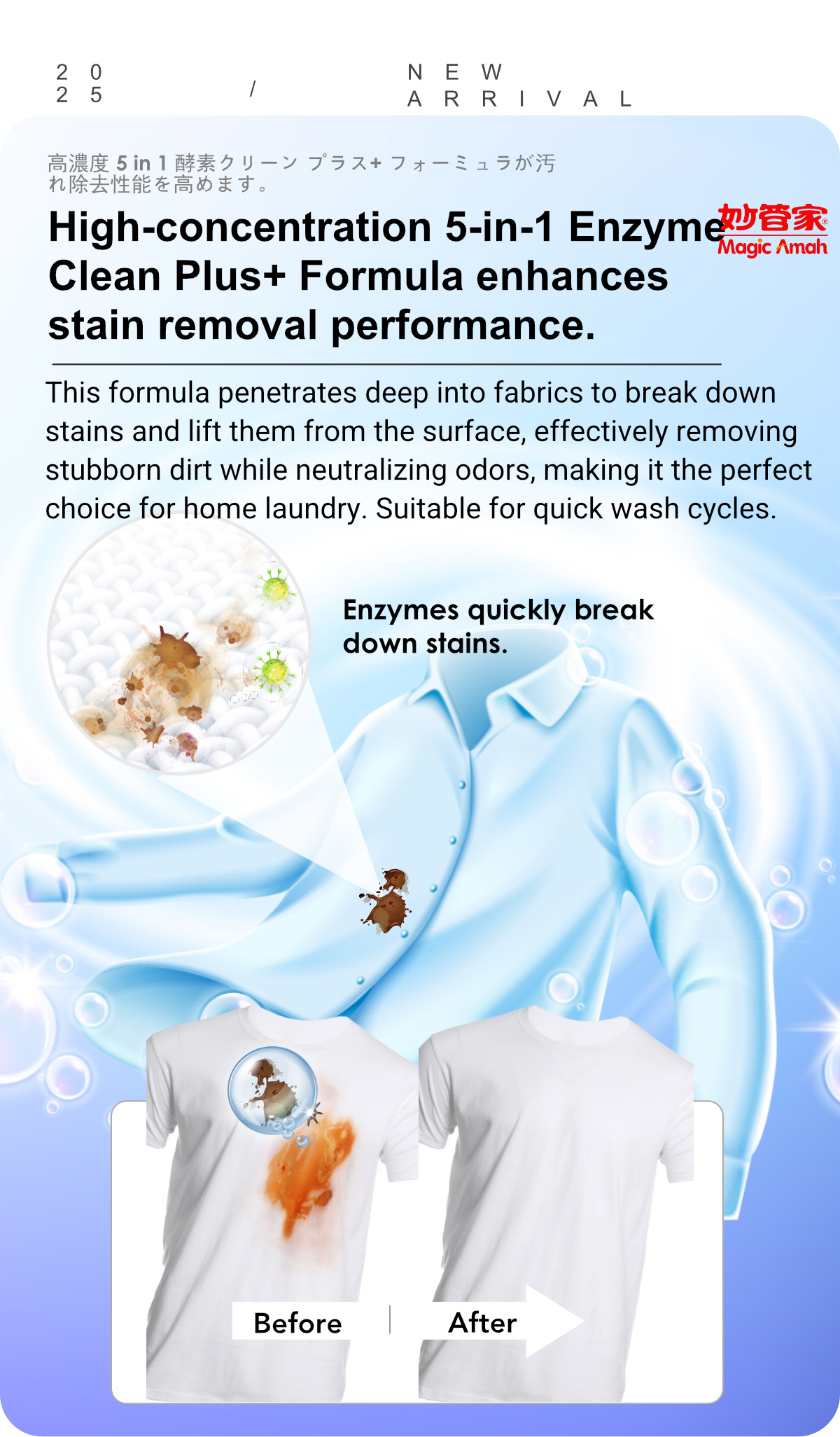 Magic Amah Laundry Detergent-Deodorant-6